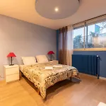 Appartement Avec Jardin, Ideal Pour Animaux - Floreal