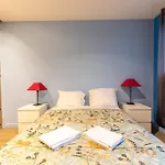 Appartement Avec Jardin, Ideal Pour Animaux - Floreal