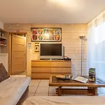 Appartement Avec Jardin, Ideal Pour Animaux - Floreal