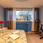 Appartement Avec Jardin, Ideal Pour Animaux - Floreal