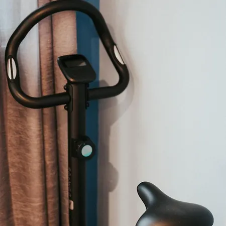 Apartment Avec Jardin, Ideal Pour Animaux - Floreal *