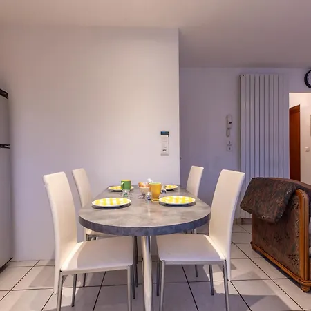Avec Jardin, Ideal Pour Animaux - Floreal Apartment Clermont-Ferrand