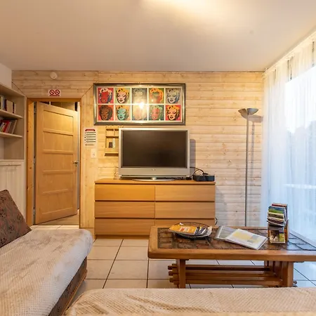 Avec Jardin, Ideal Pour Animaux - Floreal Apartment Clermont-Ferrand