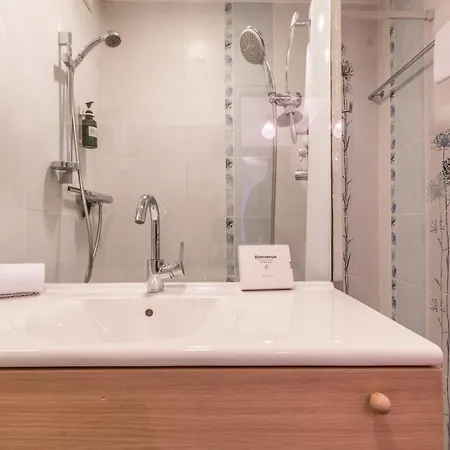 Apartment Avec Jardin, Ideal Pour Animaux - Floreal Clermont-Ferrand