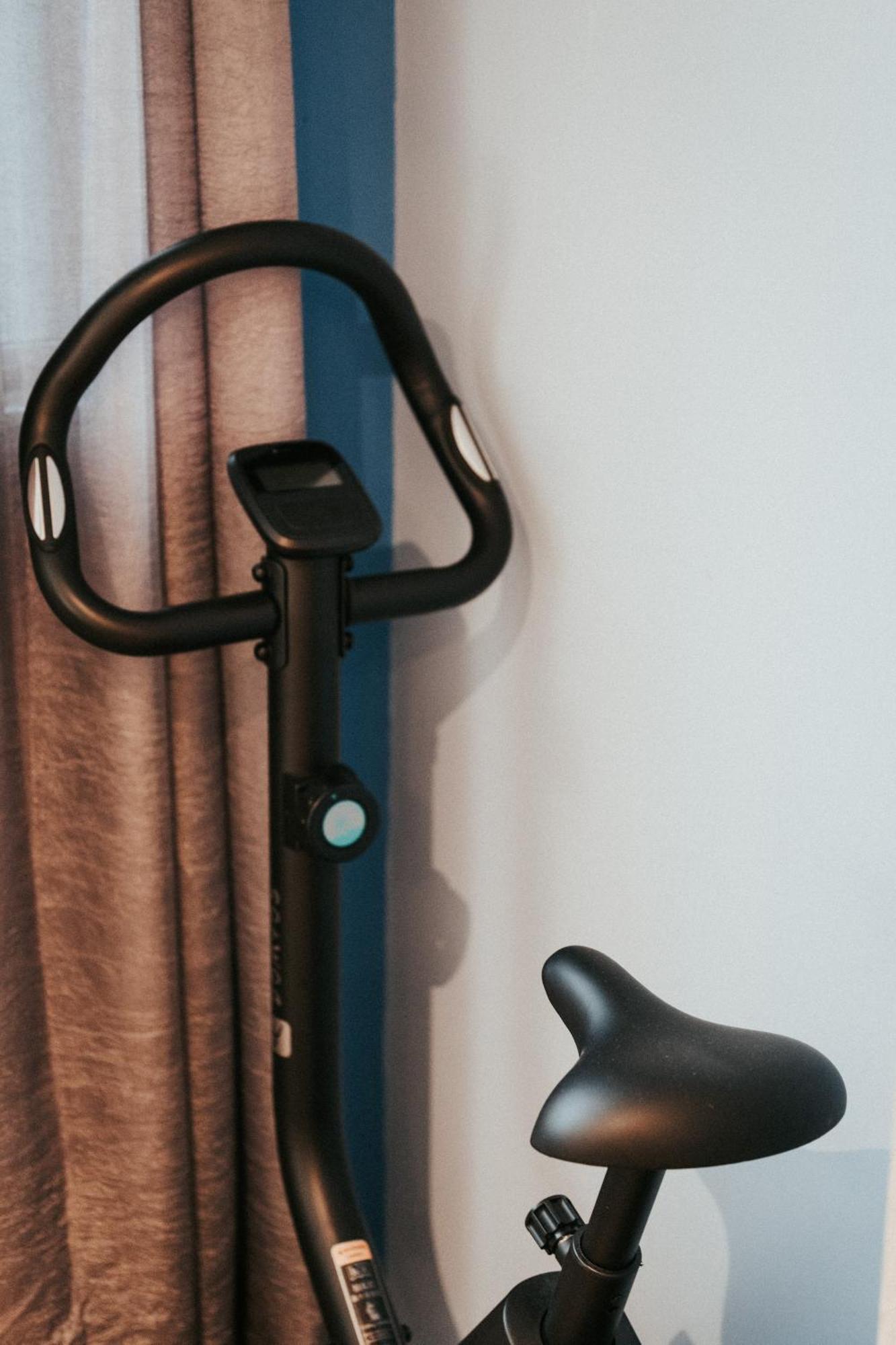 Appartement Avec Jardin, Ideal Pour Animaux - Floreal *