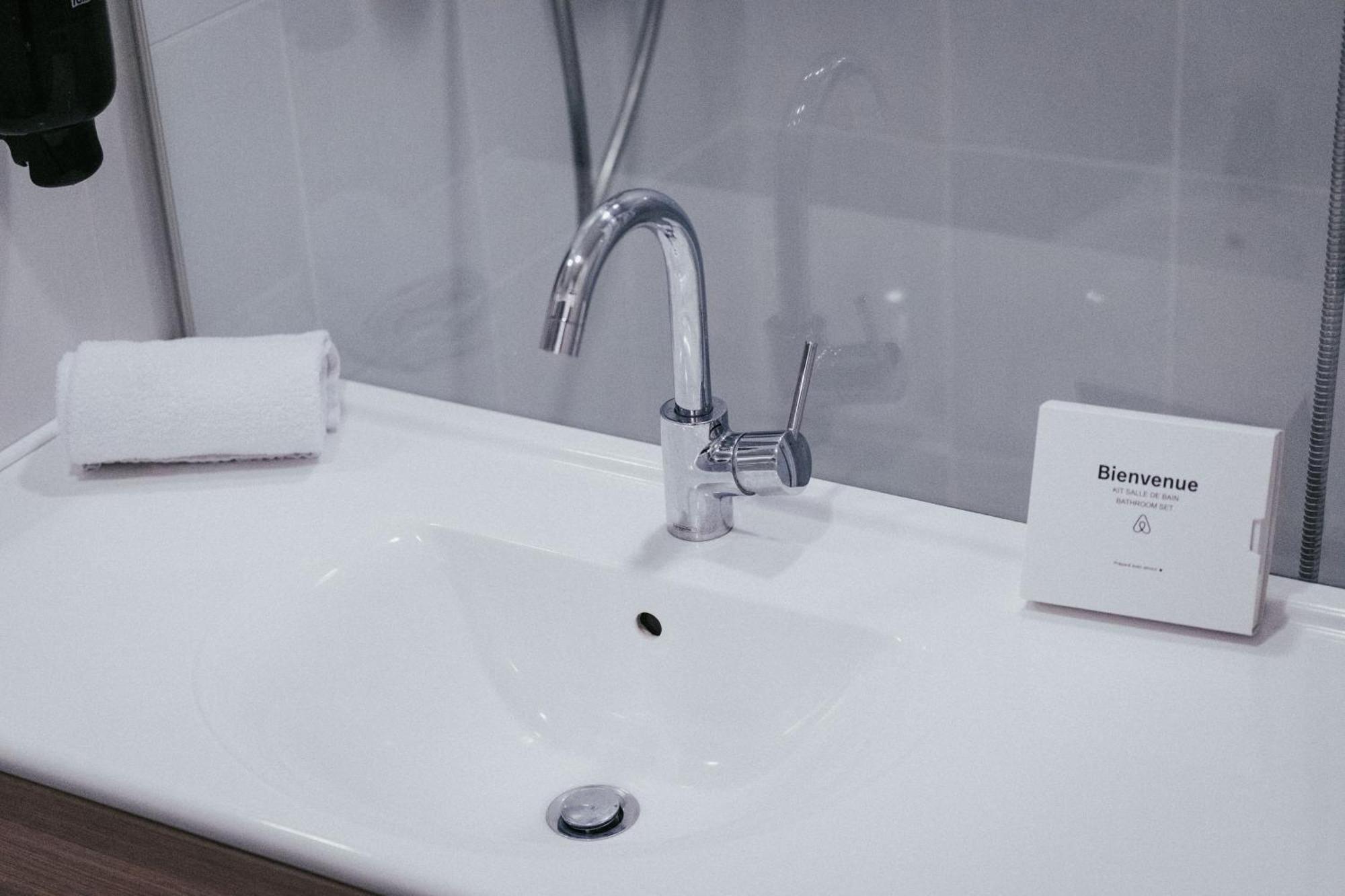 Appartement Avec Jardin, Ideal Pour Animaux - Floreal Clermont-Ferrand