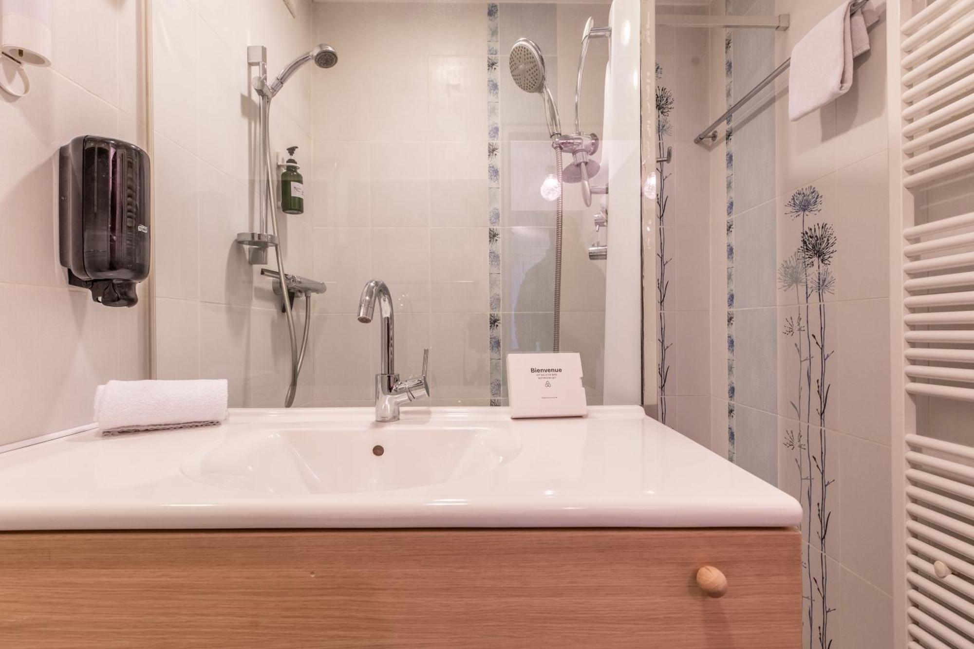 Appartement Avec Jardin, Ideal Pour Animaux - Floreal Clermont-Ferrand